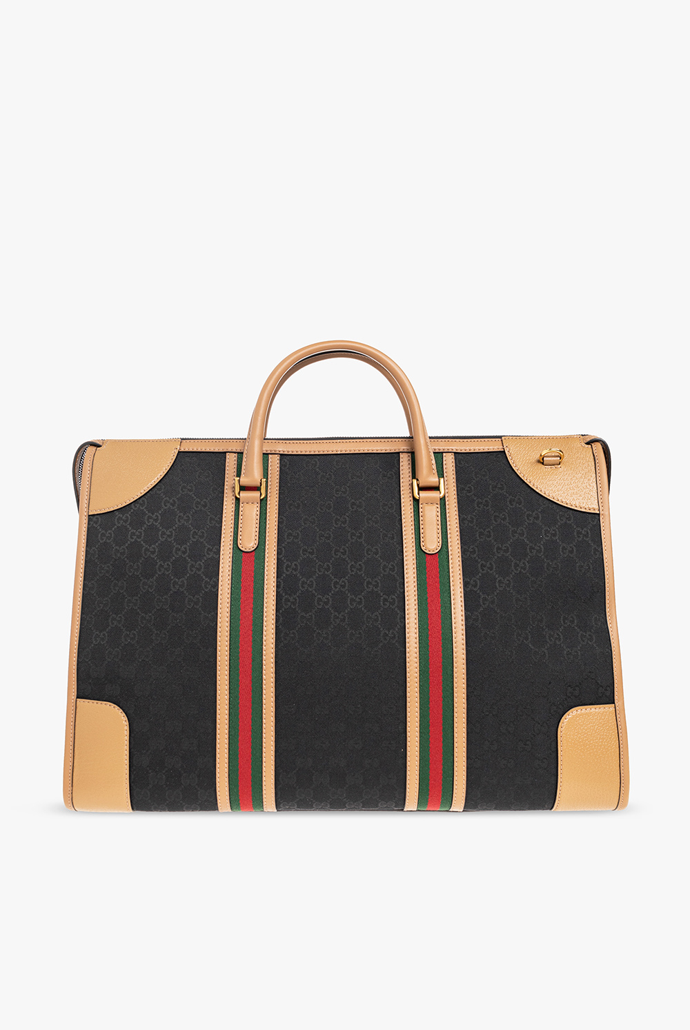 Gucci 'Bauletto XL' duffel bag | Men's Bags | Vitkac